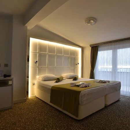 Safari Hotel Trabzon Exteriér fotografie